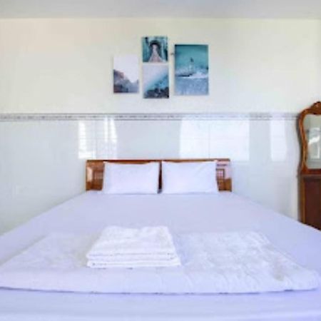 Hoang Phat Hotel Вунгтау Экстерьер фото