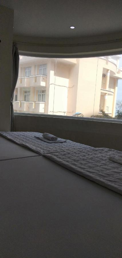 Hoang Phat Hotel Вунгтау Экстерьер фото