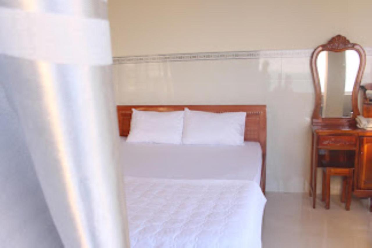 Hoang Phat Hotel Вунгтау Экстерьер фото