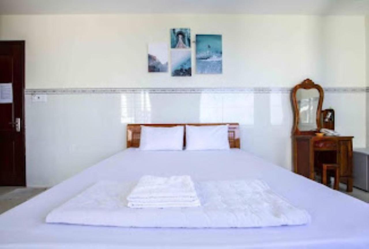 Hoang Phat Hotel Вунгтау Экстерьер фото