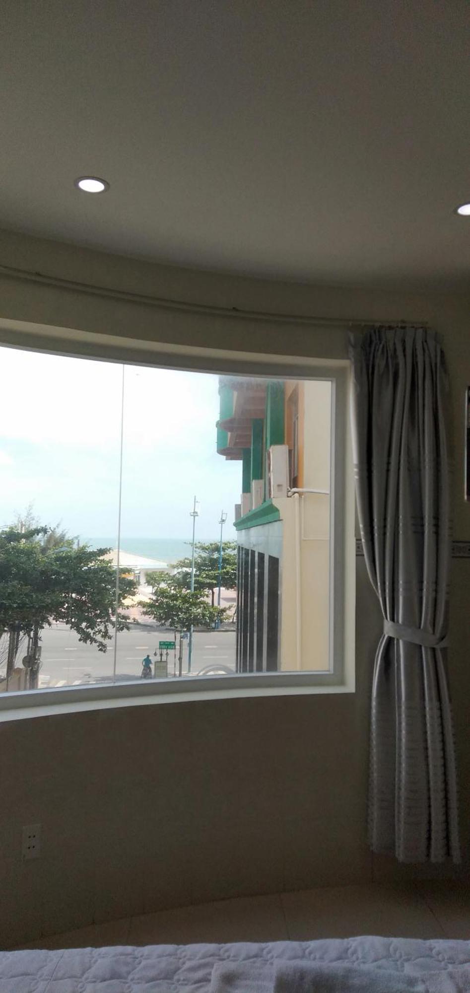 Hoang Phat Hotel Вунгтау Номер фото