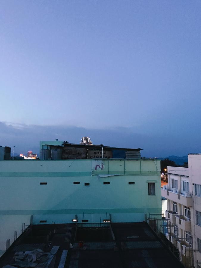 Hoang Phat Hotel Вунгтау Экстерьер фото