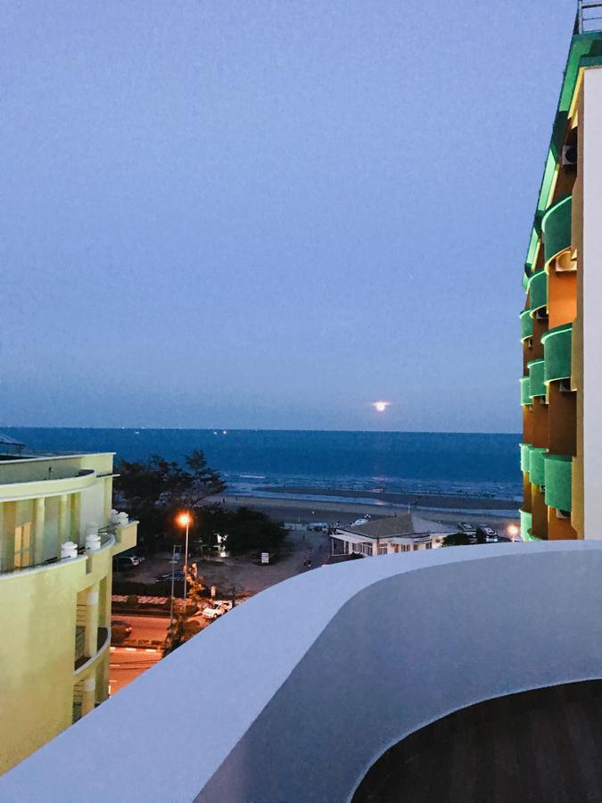 Hoang Phat Hotel Вунгтау Экстерьер фото
